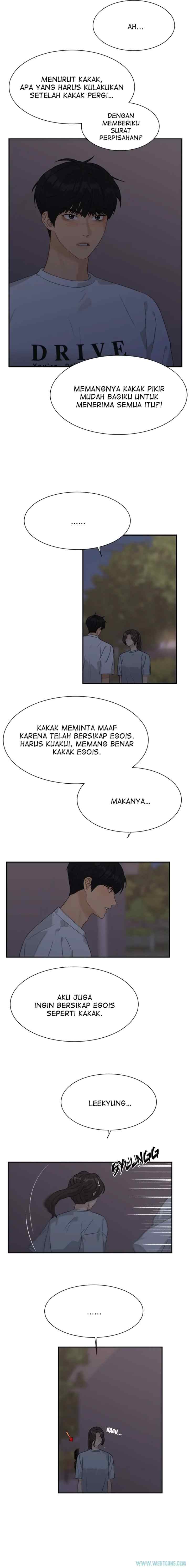 Fall In Love With chapter 96 halaman 4