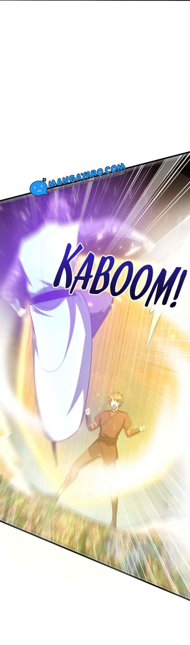 Rise of The Demon King chapter 150 halaman 4