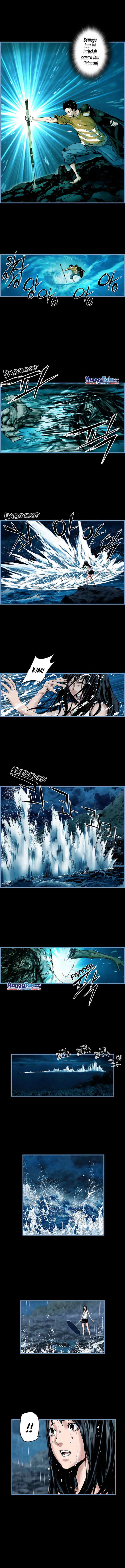 Island Part 2 chapter 12 halaman 4