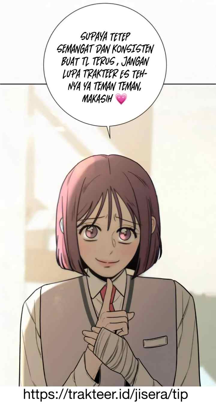 A Beloved Existence chapter 83 halaman 11