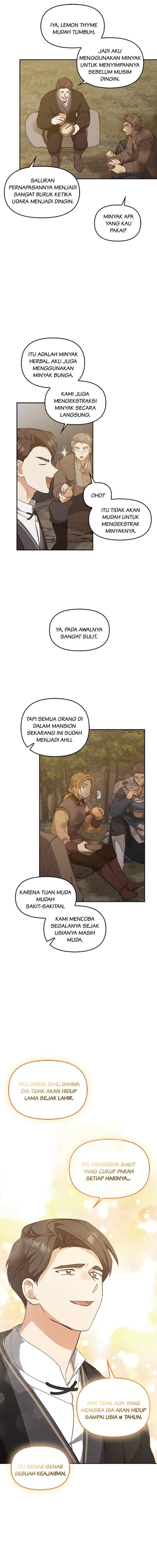 Regas chapter 36 halaman 15