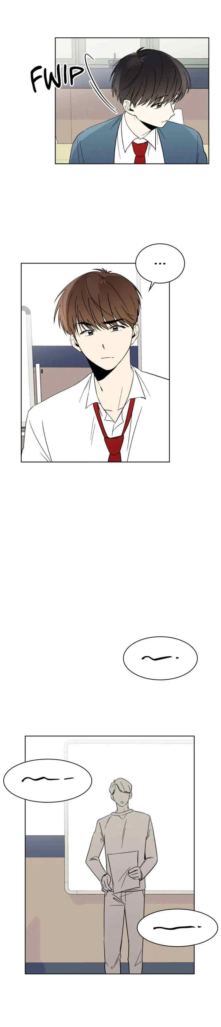 High Pulse chapter 6 halaman 10