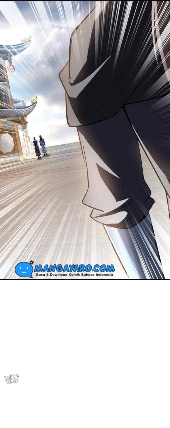 Rise of The Demon King chapter 137 halaman 14