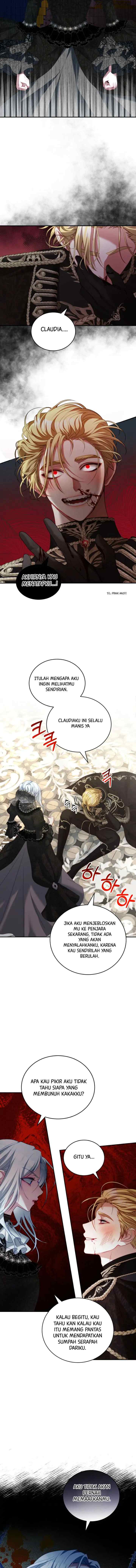 I Have Become The Hero's Rival chapter 24 halaman 13