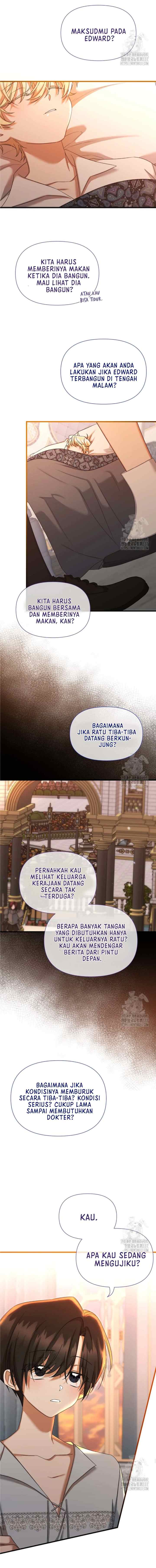 0 And 1 chapter 29 halaman 9