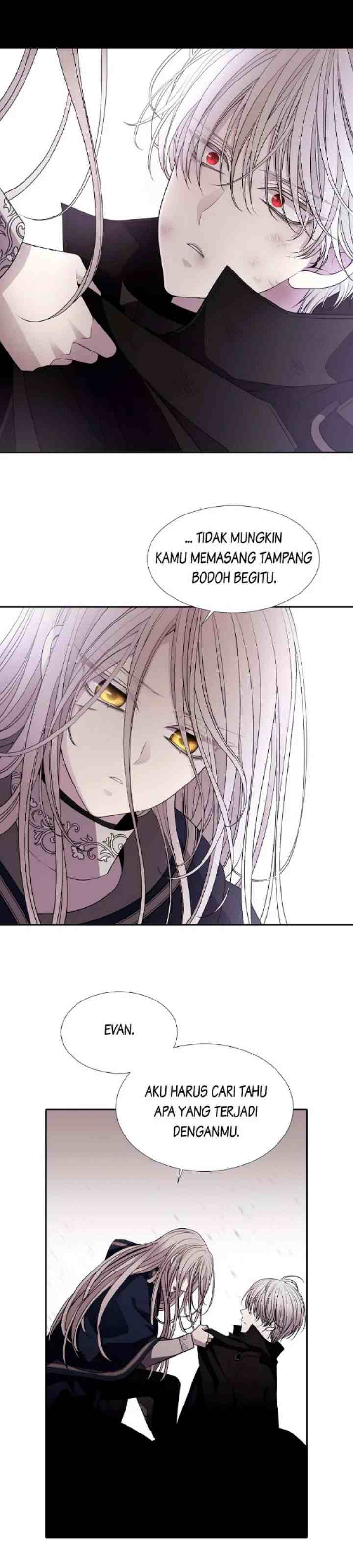 Charlotte Has Five Disciples chapter 56 halaman 16
