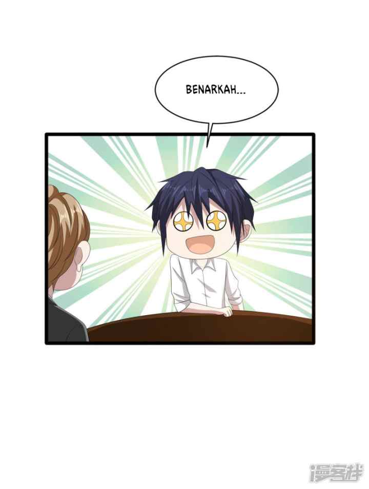 Dushi Xiewang chapter 82 halaman 6