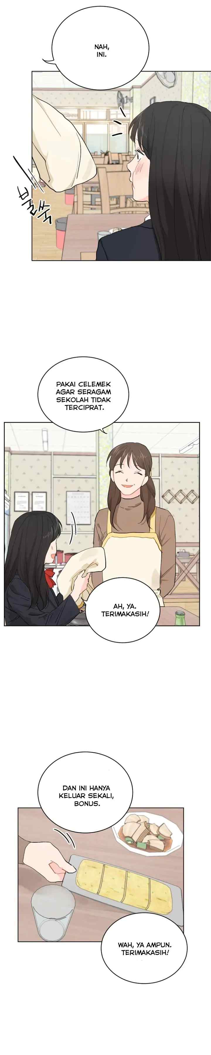 Lovely Runner chapter 10 halaman 10