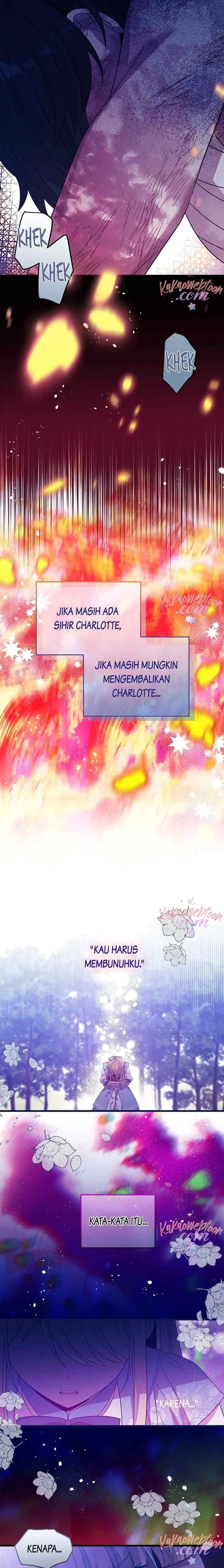 Il était une fois : Zombie edition chapter 34 halaman 15