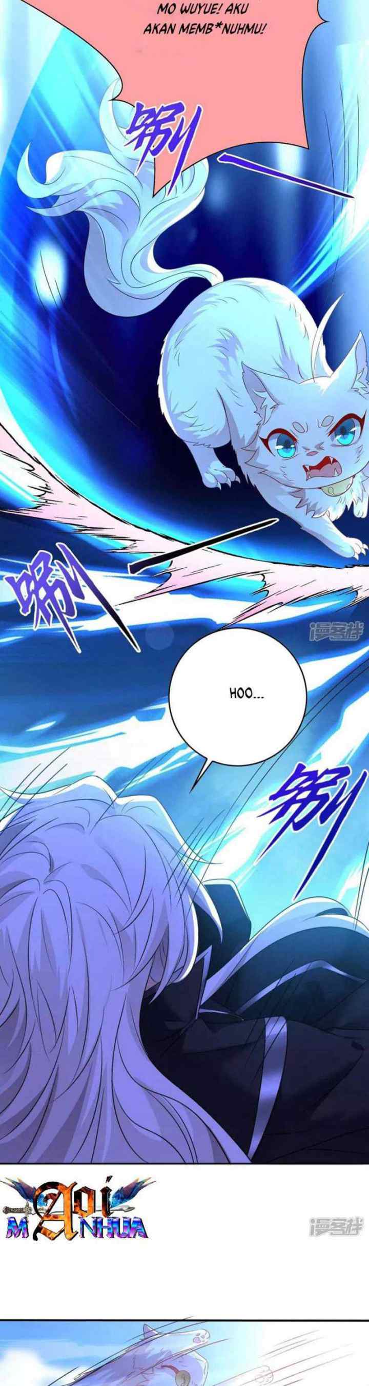 Miss Nine Doctor chapter 129 halaman 13
