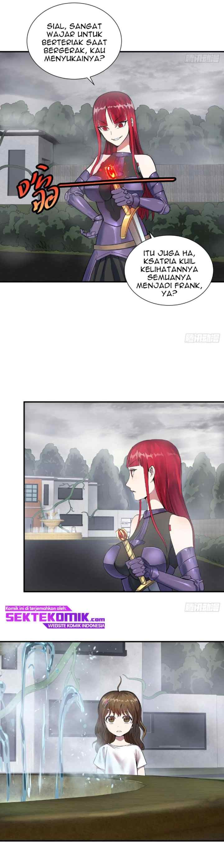 List of Big Villians chapter 78 halaman 8