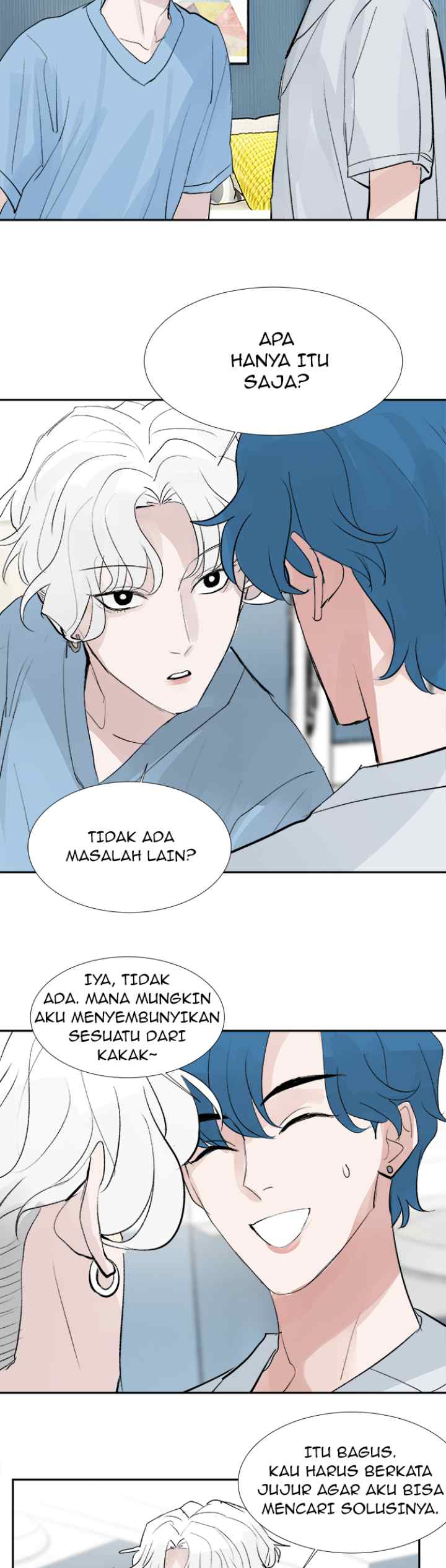 Godly Idol chapter 96 halaman 13