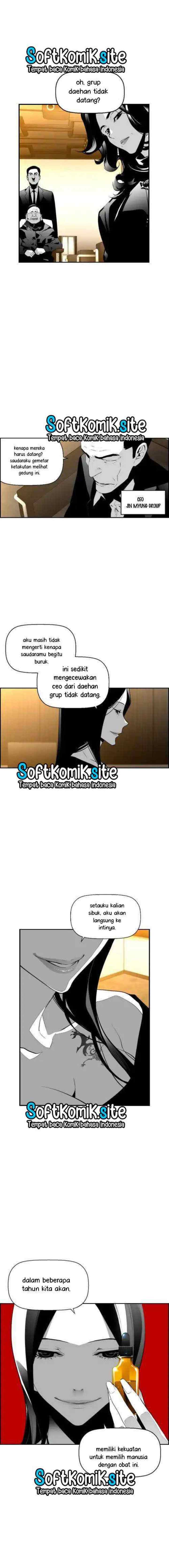 Terror Man chapter 68 halaman 11