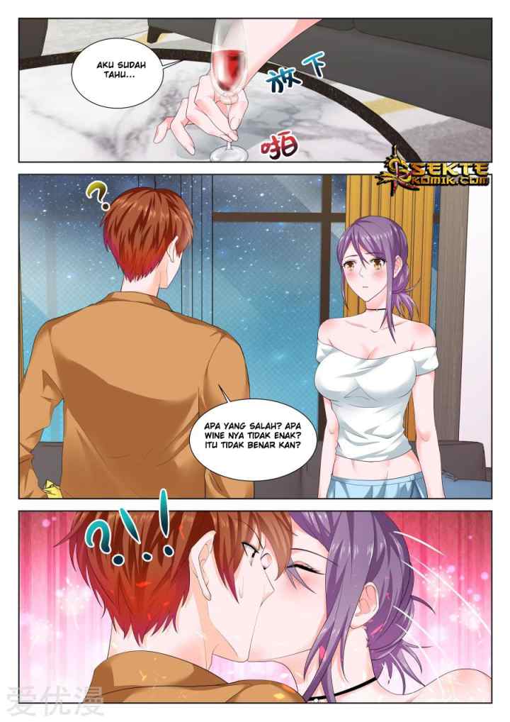 Metropolitan System chapter 220 halaman 6