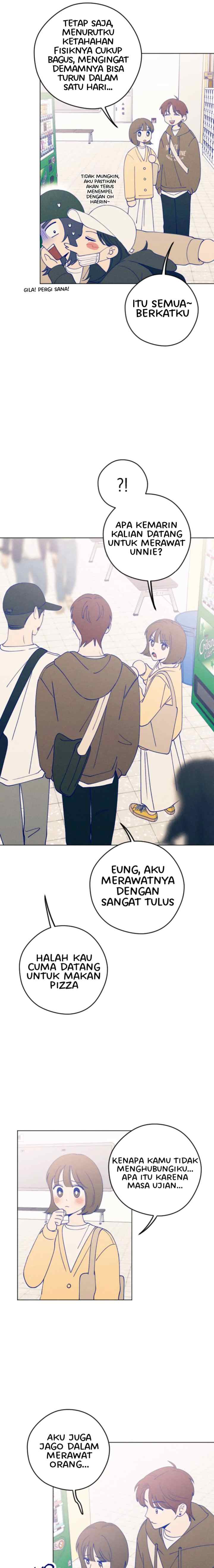Youth Journal chapter 31 halaman 11