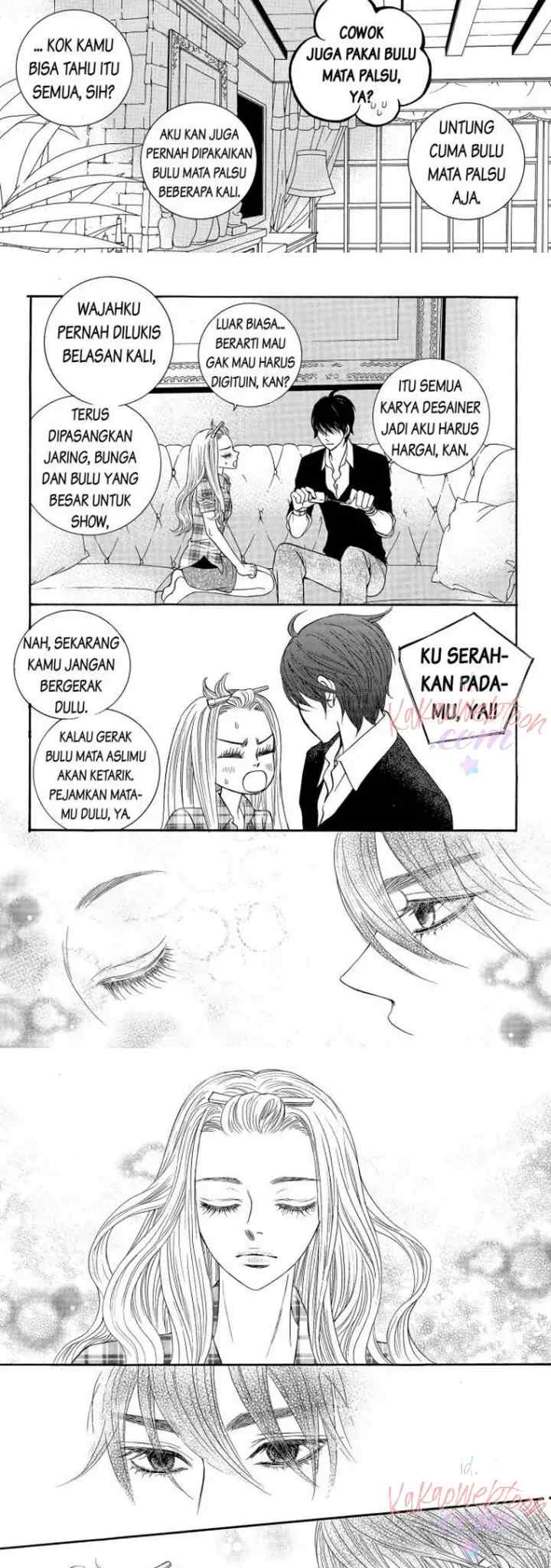 I Pick Dahong chapter 46 halaman 12