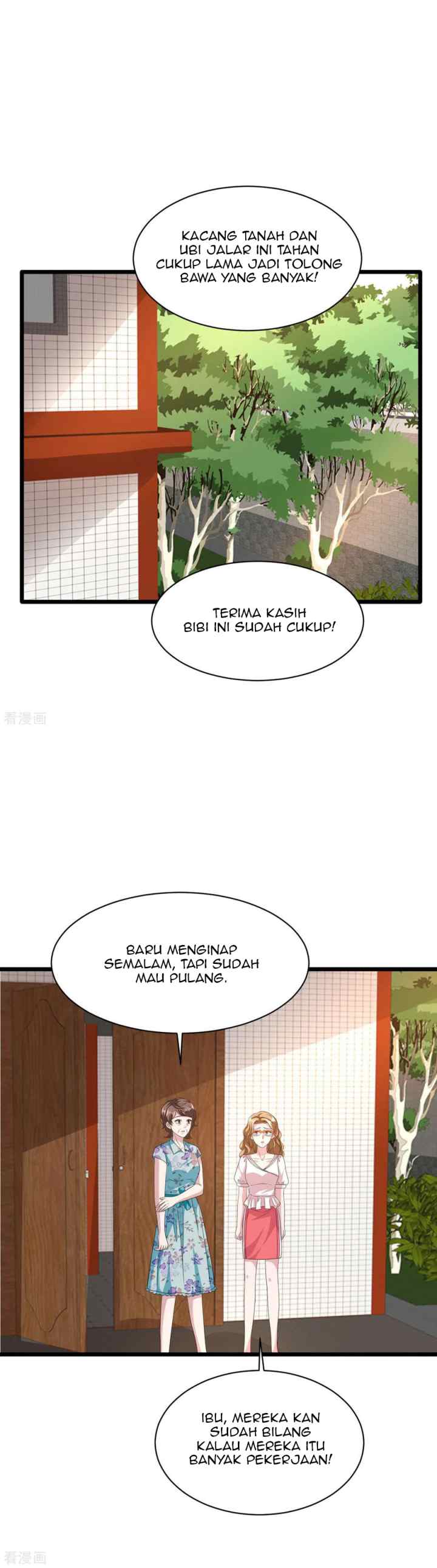 Dushi Xiewang chapter 54 halaman 14