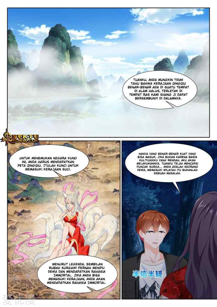 Metropolitan System chapter 348 halaman 13
