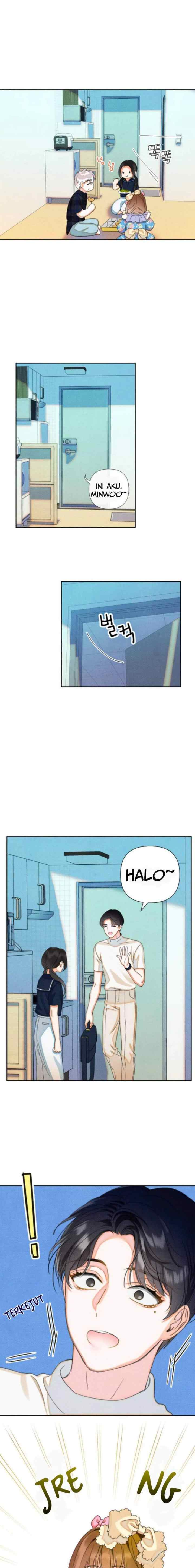 Homemade Freshs chapter 16 halaman 5