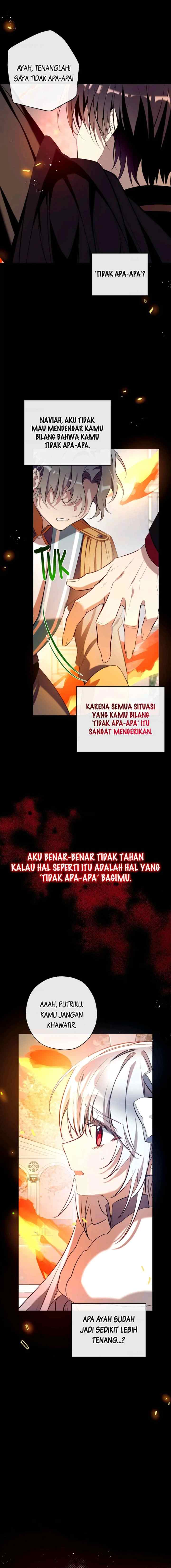 Family is Needed chapter 94 halaman 18