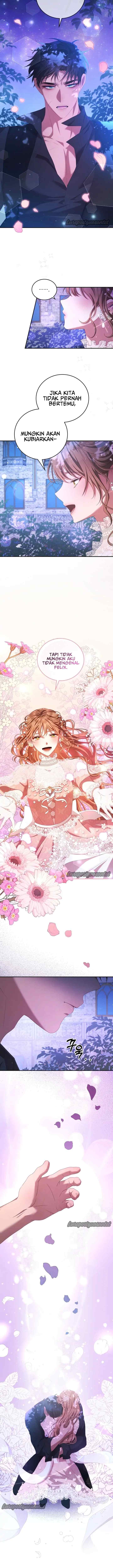 I Have Become The Hero's Rival chapter 46 halaman 4