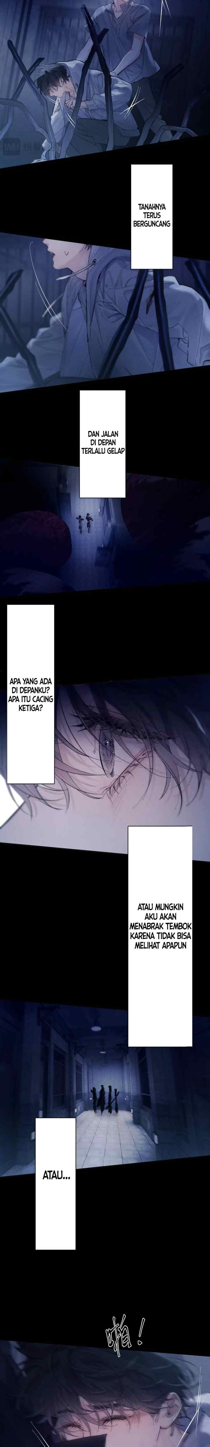 Wrong But Still Right chapter 26 halaman 8