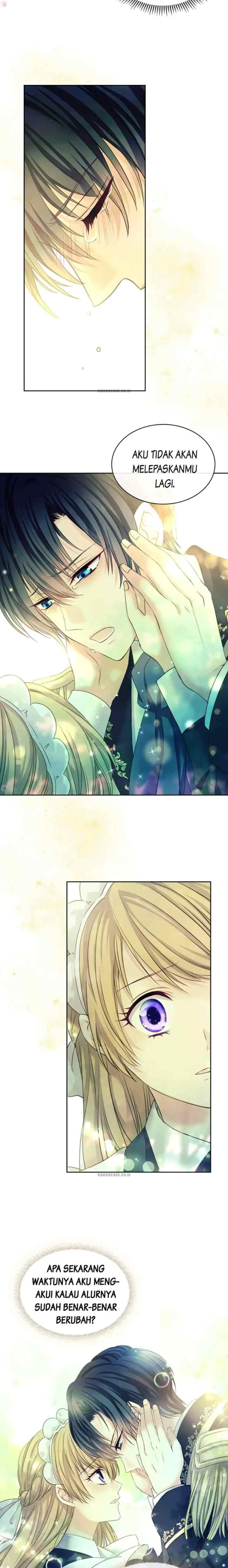 Sincerely: I Became a Duke's Maid chapter 51 halaman 13