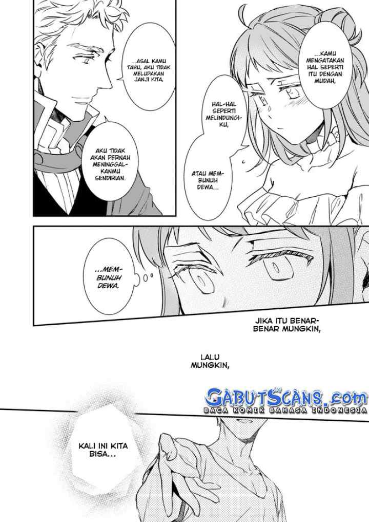 Tsundere Akuyaku Reijou Liselotte to Jikkyou no Endo-kun to Kaisetsu no Kobayashi-san chapter 21 halaman 13