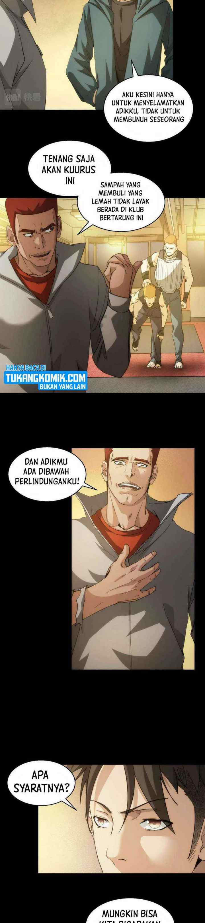 Here's a Punch chapter 16 halaman 9