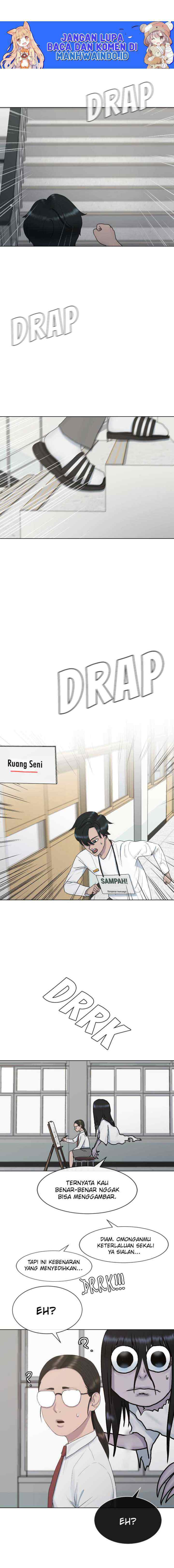 Hypnosis School chapter 37 halaman 8