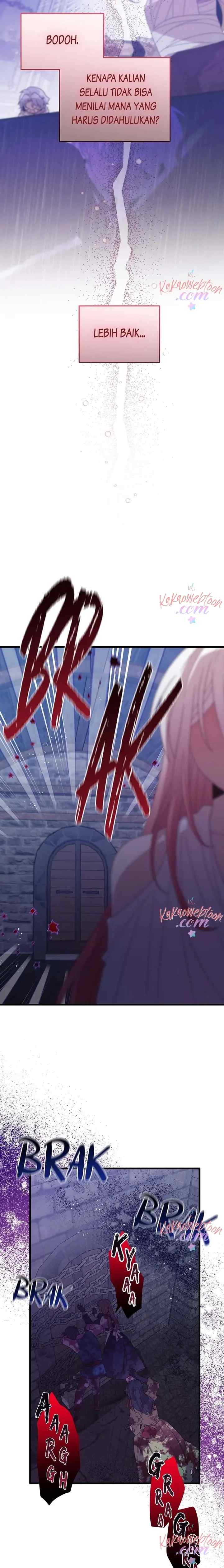 Il était une fois : Zombie edition chapter 30 halaman 11