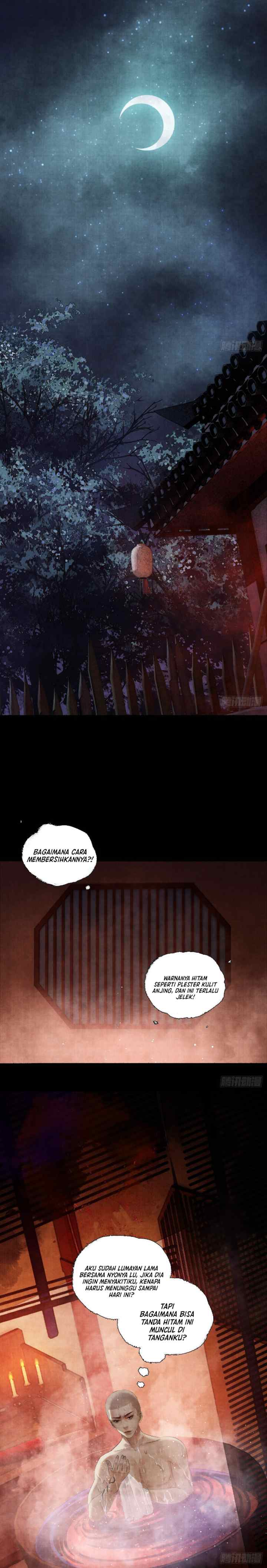 Female Demon Benefactor, Please Respect Yourself chapter 3 halaman 13