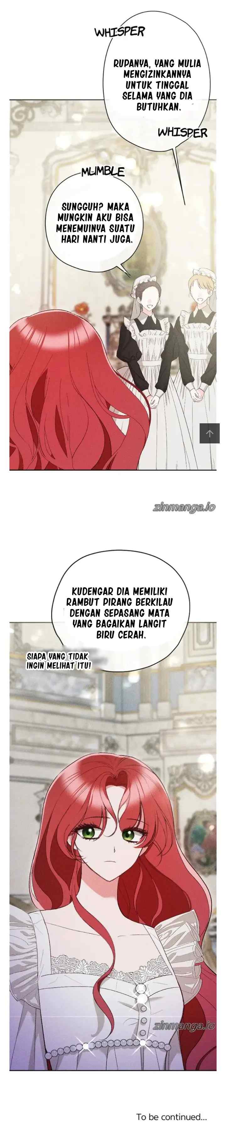 If You So Desire My Despair chapter 55 halaman 17