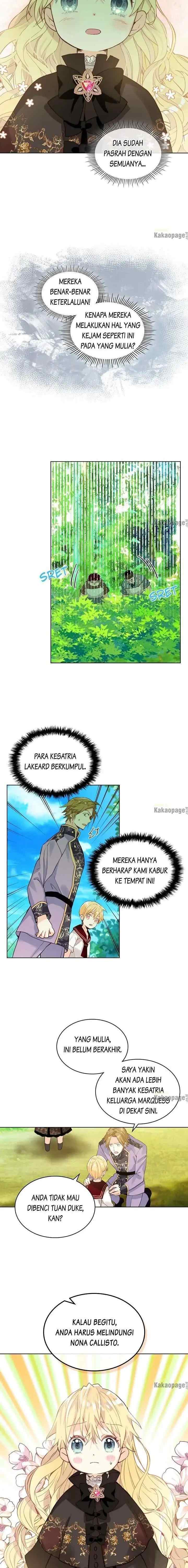Am I Your Daughter? chapter 55 halaman 10