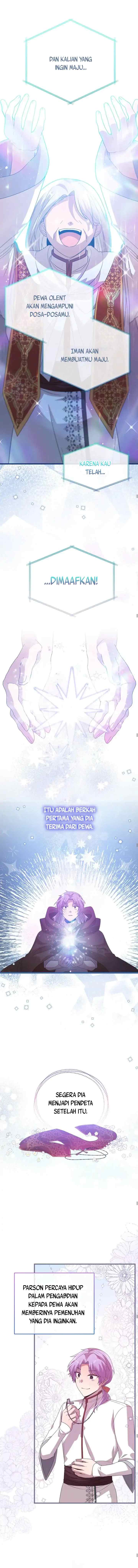 Il était une fois : Zombie edition chapter 21 halaman 10