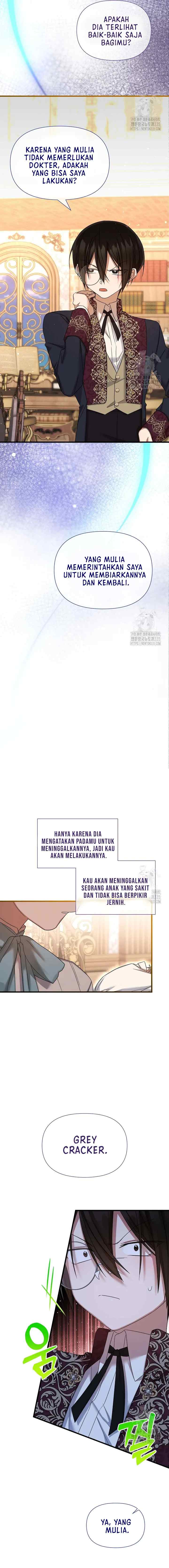 0 And 1 chapter 28 halaman 7