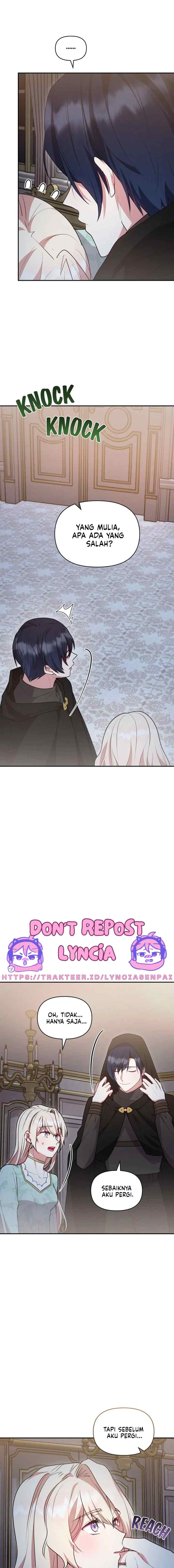 You Are So Cute chapter 59 halaman 5