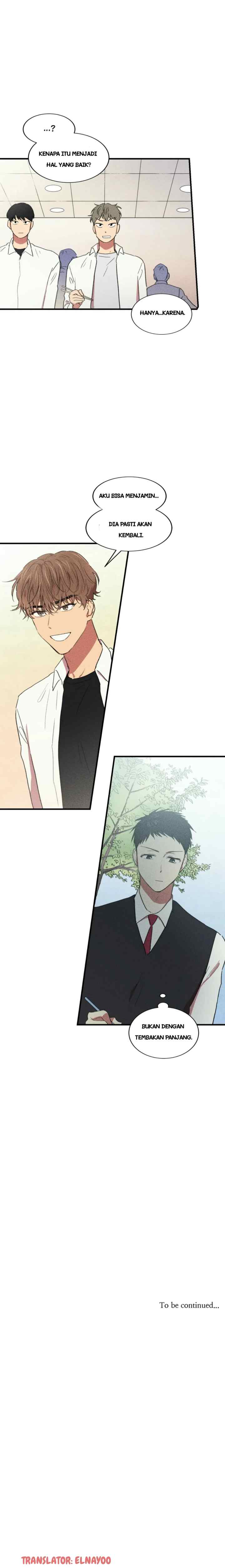 Literary Boy chapter 5 halaman 15