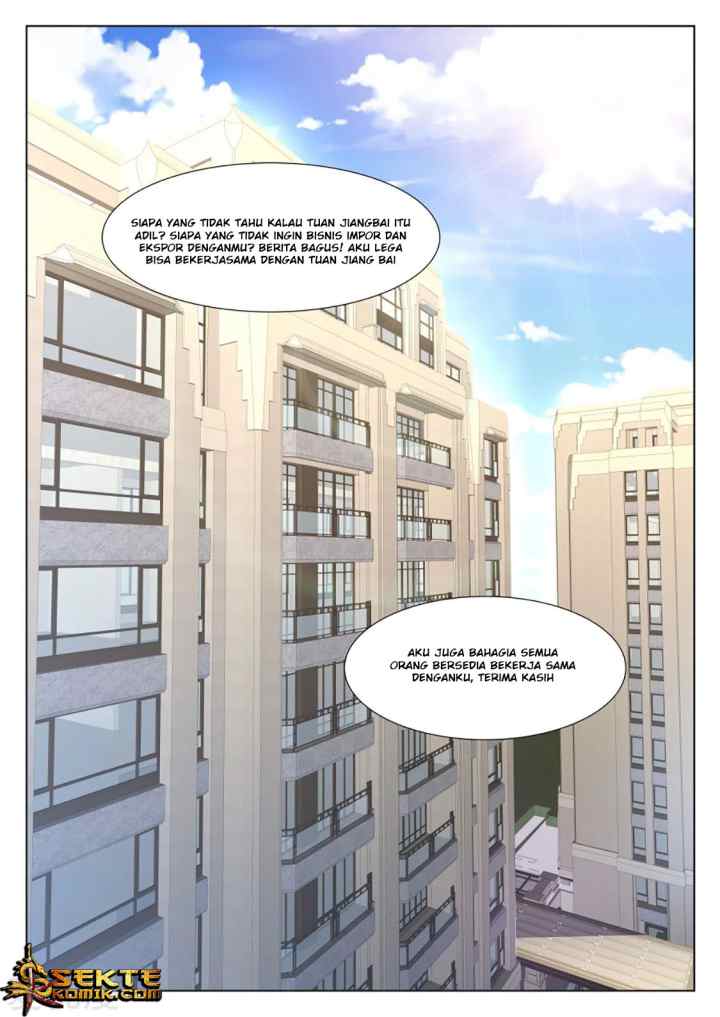 Metropolitan System chapter 260 halaman 7