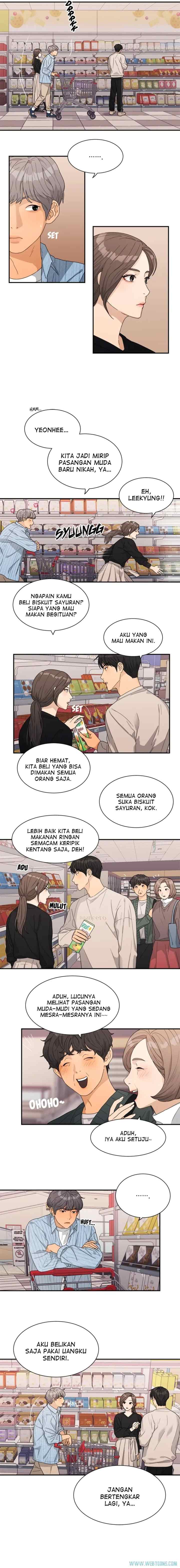 Fall In Love With chapter 9 halaman 7