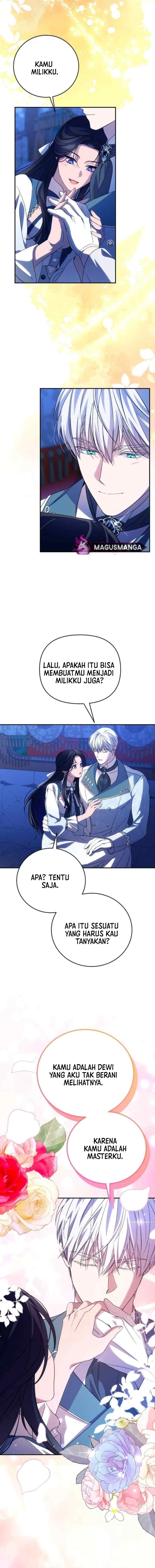 I Seduce the Northern Duke chapter 90 halaman 13