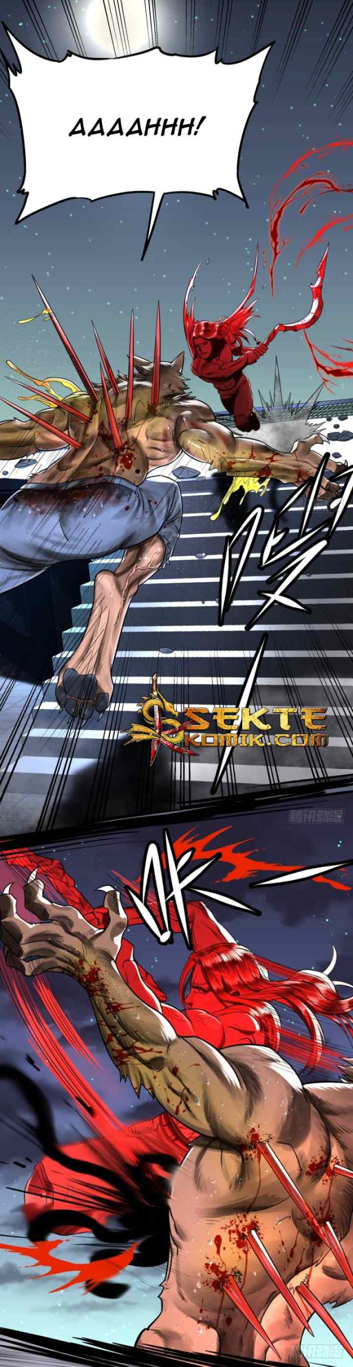 List of Big Villians chapter 50 halaman 13