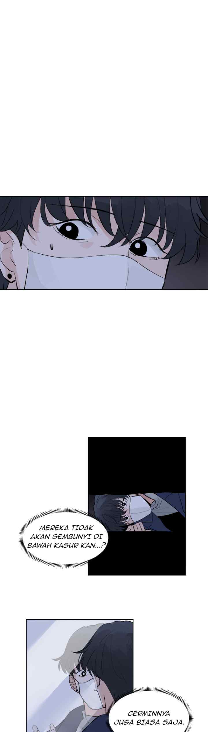 Godly Idol chapter 72 halaman 5