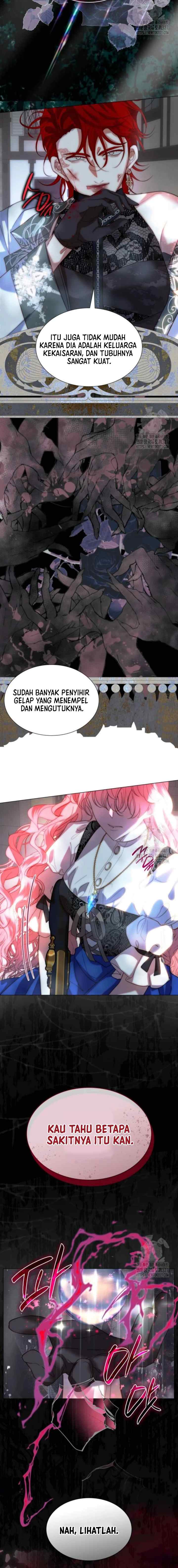 I Was Born The Second Daughter chapter 55 halaman 6