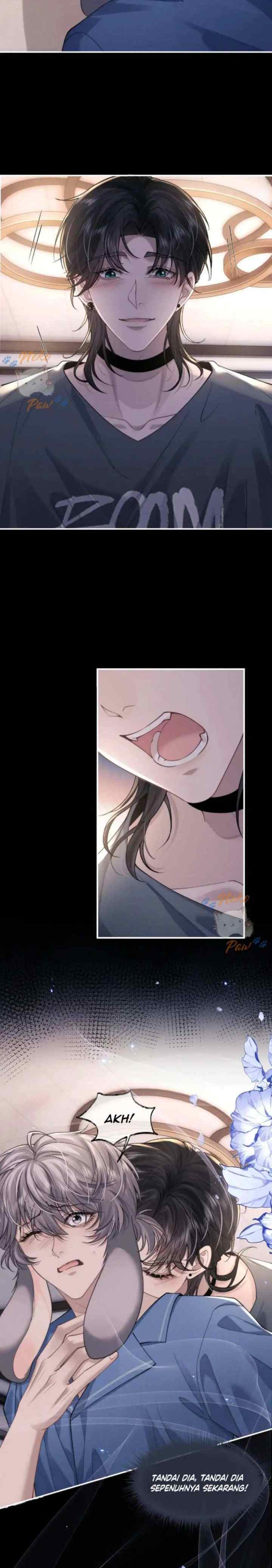 Everlasting Love chapter 79 halaman 4