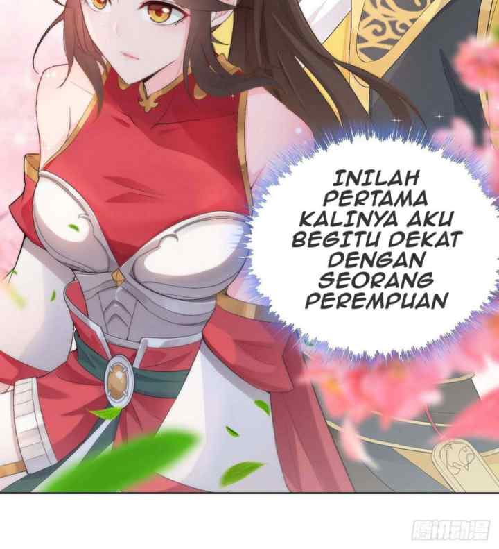 Forced To Become the Villain's Son-in-law chapter 0 halaman 9