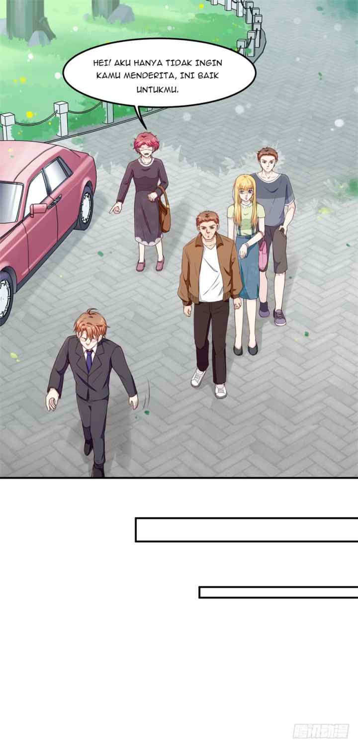 Ultimate of God Eyes chapter 11 halaman 4