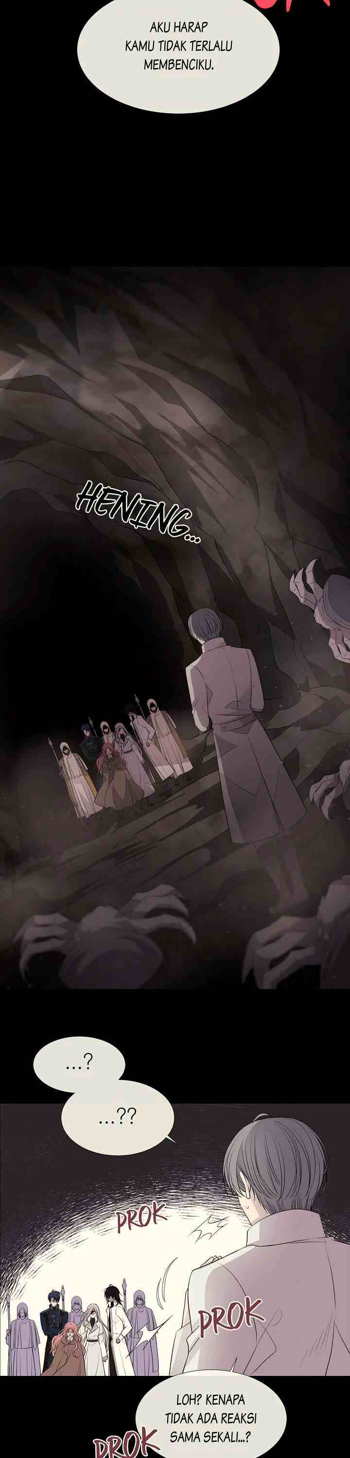 Charlotte Has Five Disciples chapter 78 halaman 11