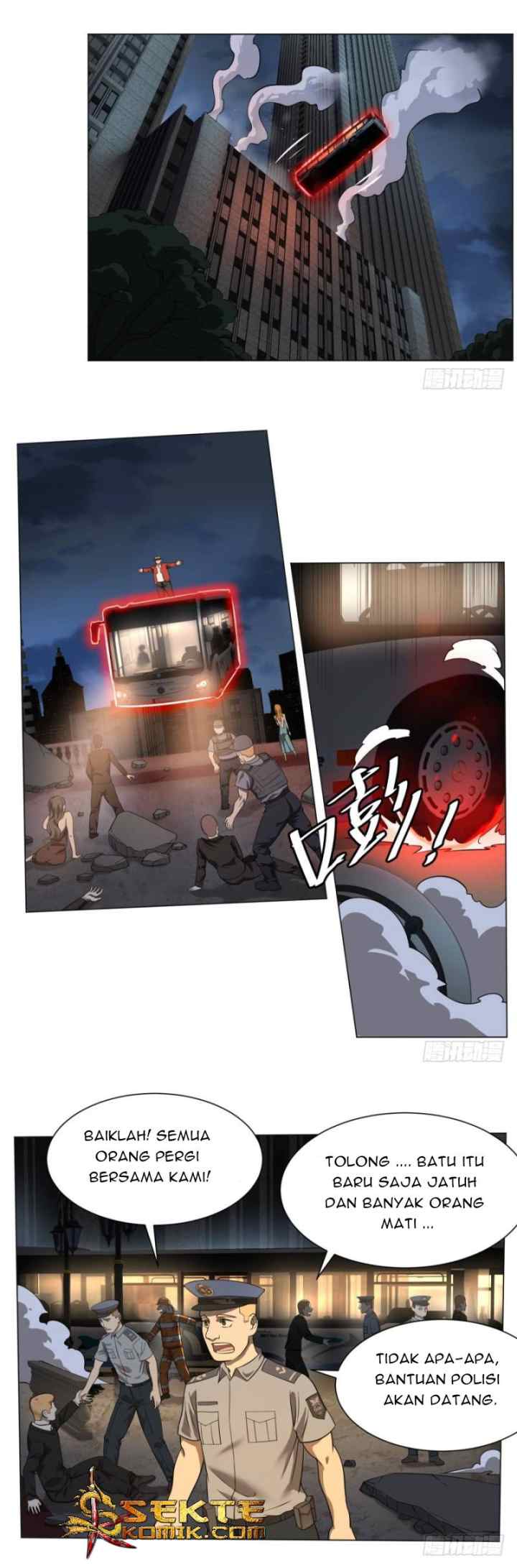 List of Big Villians chapter 44 halaman 9