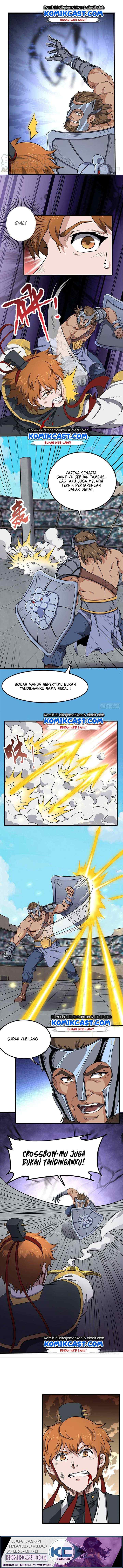 Chaotic Sword God chapter 159 halaman 7